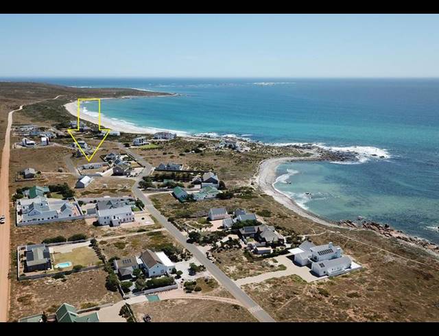 LAND FOR SALE IN DUYKER EILAND